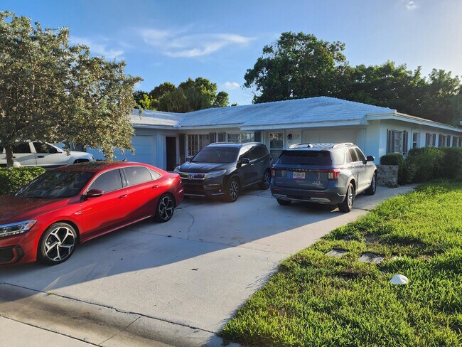 Building Photo - 3560 NW 110th Ave
