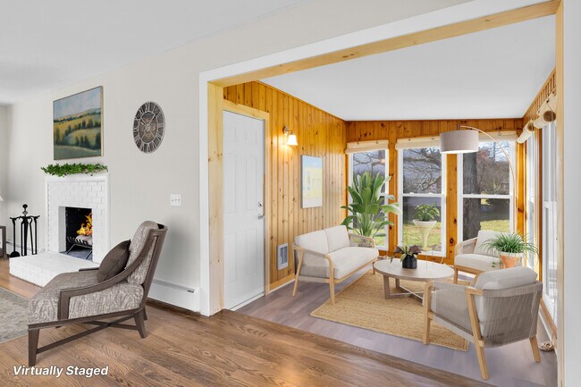 Building Photo - 26 Seminole Cir