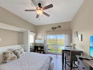 Building Photo - Make this charming studio with marsh views...