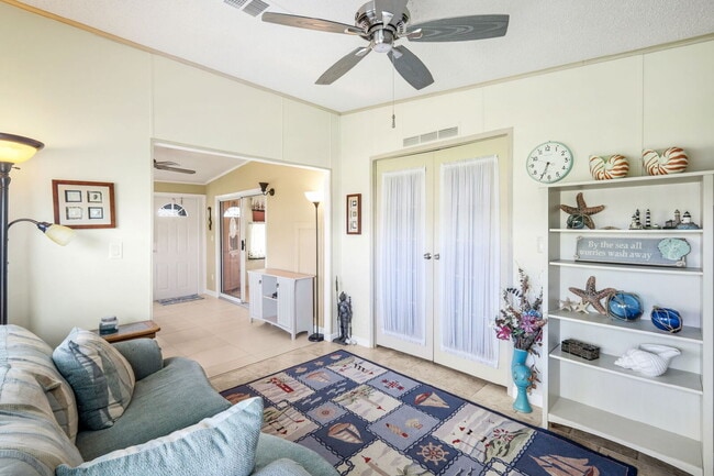 Building Photo - Furnished 2BR/2BA Home in Jamaica Bay Village 55+ Community – Seasonal Rental Available