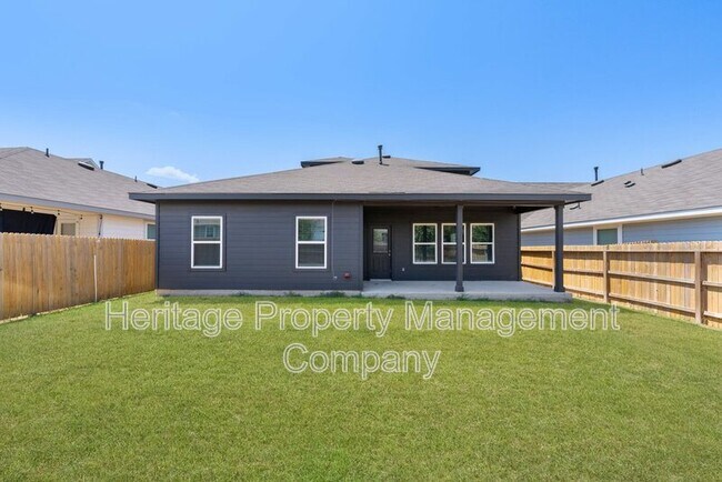 Building Photo - 4534 Lampasas Flts