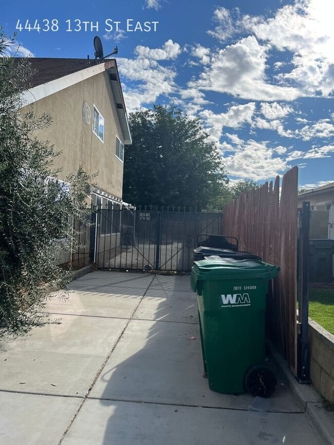 Building Photo - 44438 13th St E