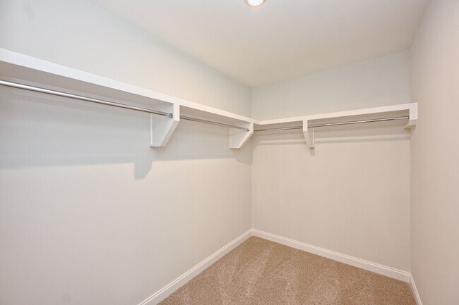 Building Photo - **BE THE LUCKY ONE TO LIVE IN THIS 2024-BUILT TOWNHOME**