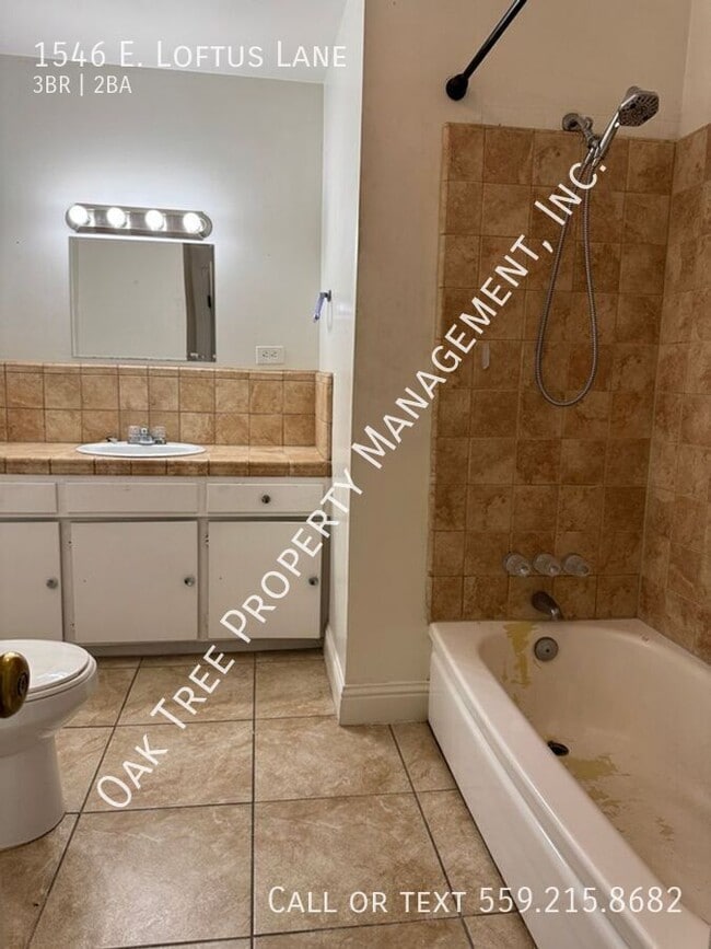 Building Photo - 1546 E Loftus Ln