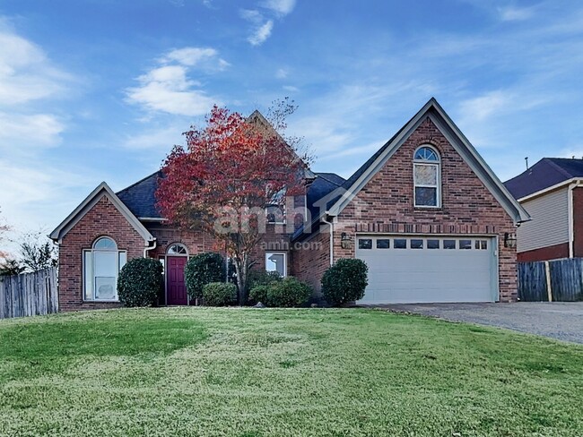 Building Photo - 6857 Briarfield Ln