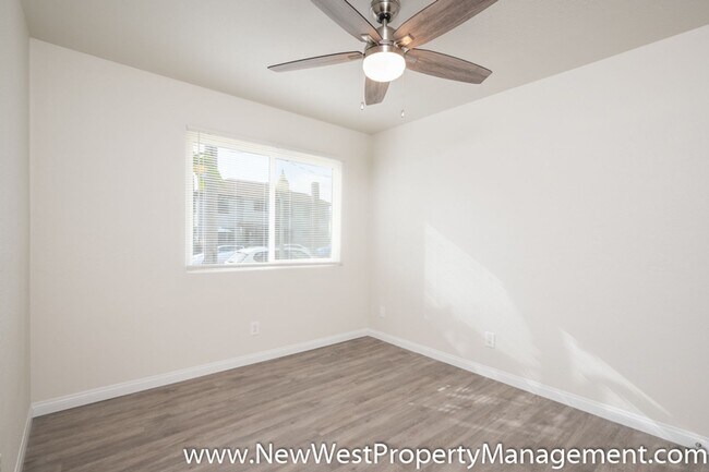 Building Photo - Upgraded Sherman Heights 1 Bedroom, Available Now!
