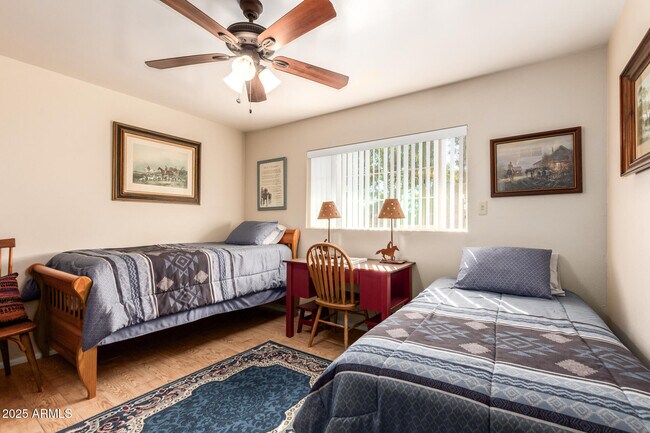 Building Photo - 6419 E Cactus Rd