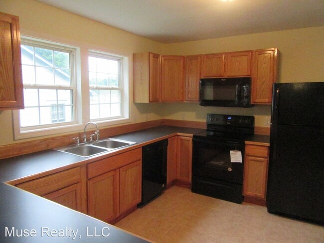 Building Photo - 2 br, 2 bath House - 1255 Eden Terrace
