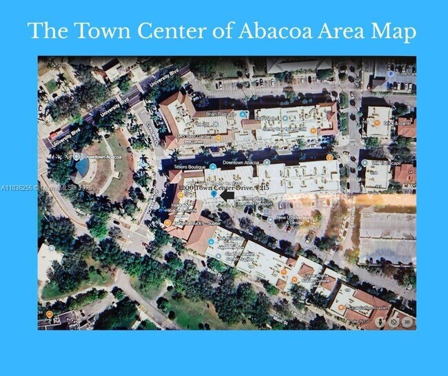 Building Photo - 1200 Town Center Dr
