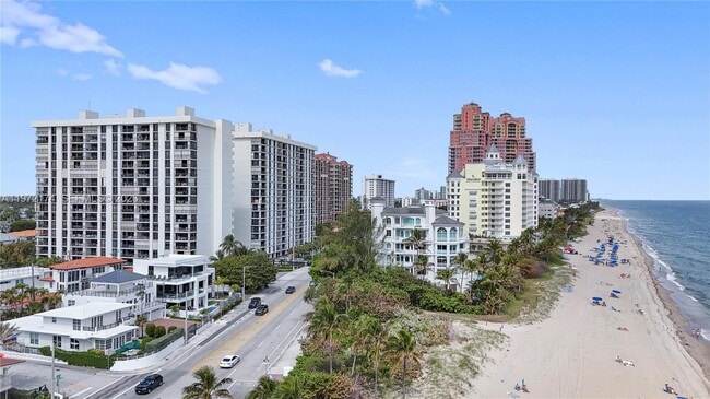 Building Photo - 1901 N Ocean Blvd