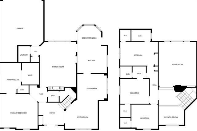 Building Photo - 3708 Stockport Dr