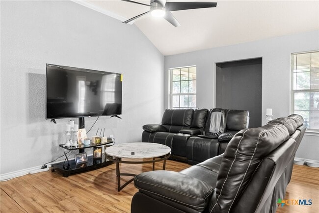 Building Photo - 3711 Dewitt County Ct