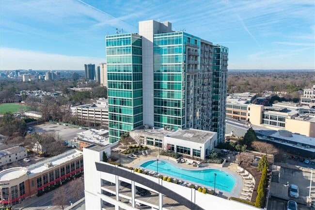 Building Photo - 250 Pharr Rd NE