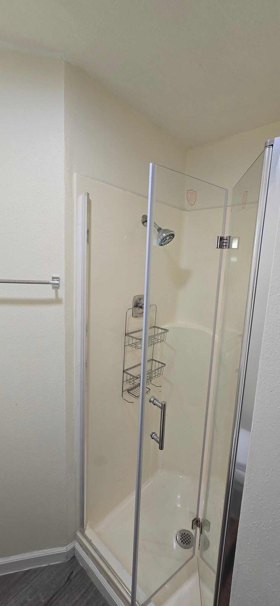Shower - 713 5th St