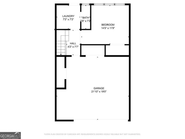 Building Photo - 4720 Wehunt Trail
