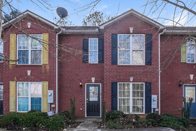 Building Photo - 3523 Waldrop Trail