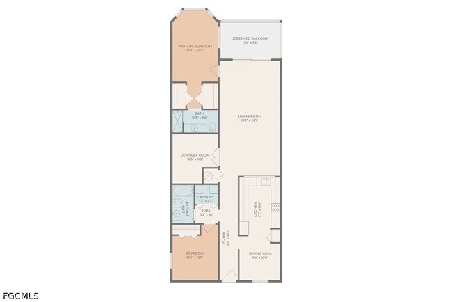 Building Photo - 8341 Whiskey Preserve Cir