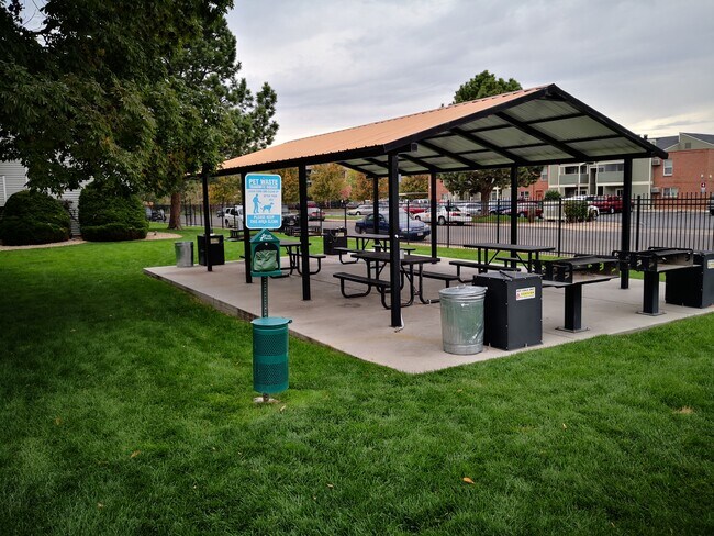 Building Photo - 10150 E Virginia Ave