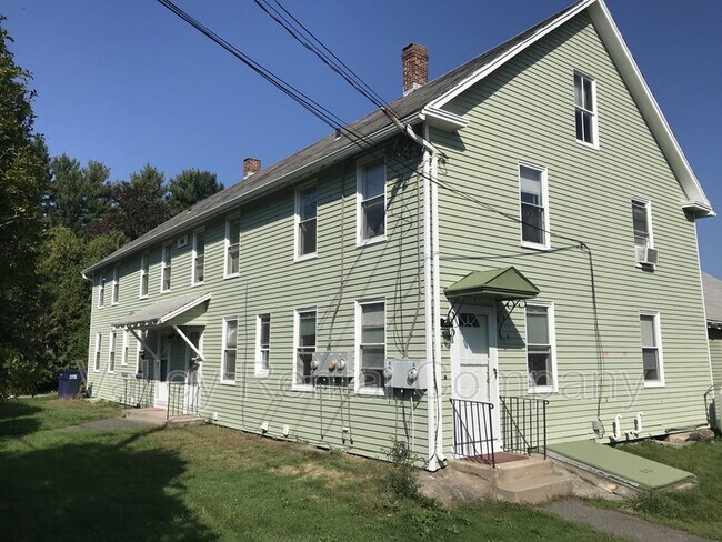 Building Photo - 46 Old Amherst Rd