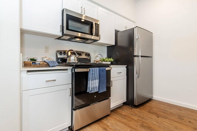 Interior Photo - Broadstone Place