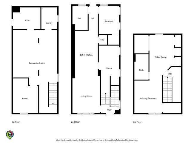 Building Photo - 437 W 44th Pl