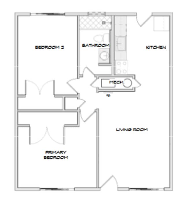 Building Photo - Fantastic Emory area location on Shuttle R...