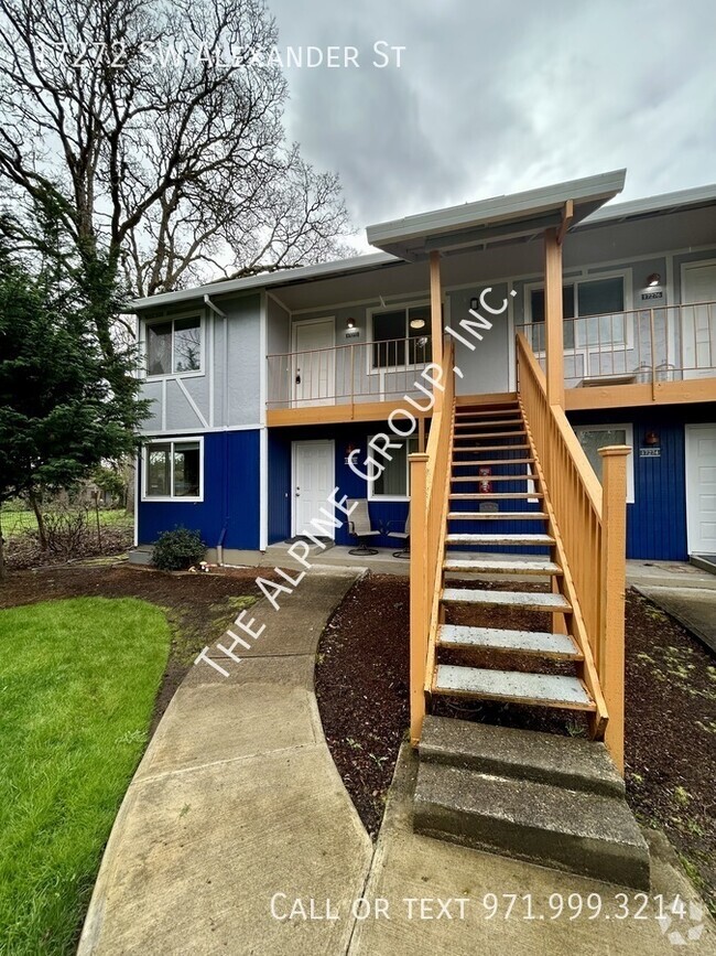 Building Photo - 17272 SW Alexander St