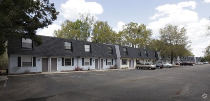 Building Photo - Casablanca West- WFHI LLC