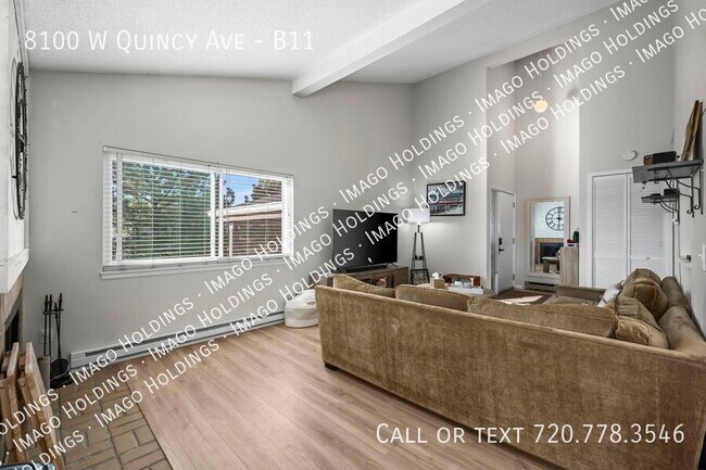 Building Photo - 8100 W Quincy Ave