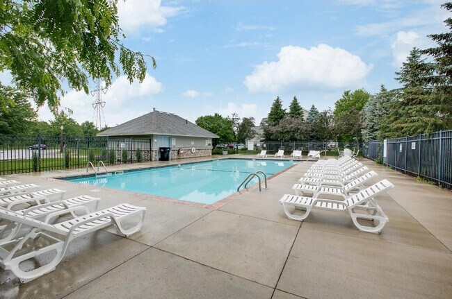 Building Photo - 7451 Derby Ln