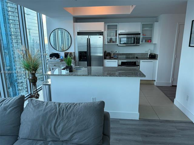 Building Photo - 888 Biscayne Blvd