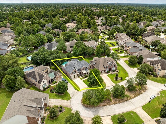 Building Photo - 6 Hithervale Ct