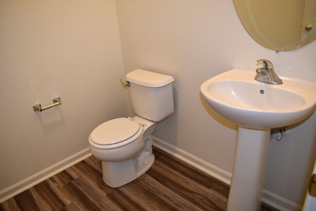 Building Photo - Resident Benefit Package Property