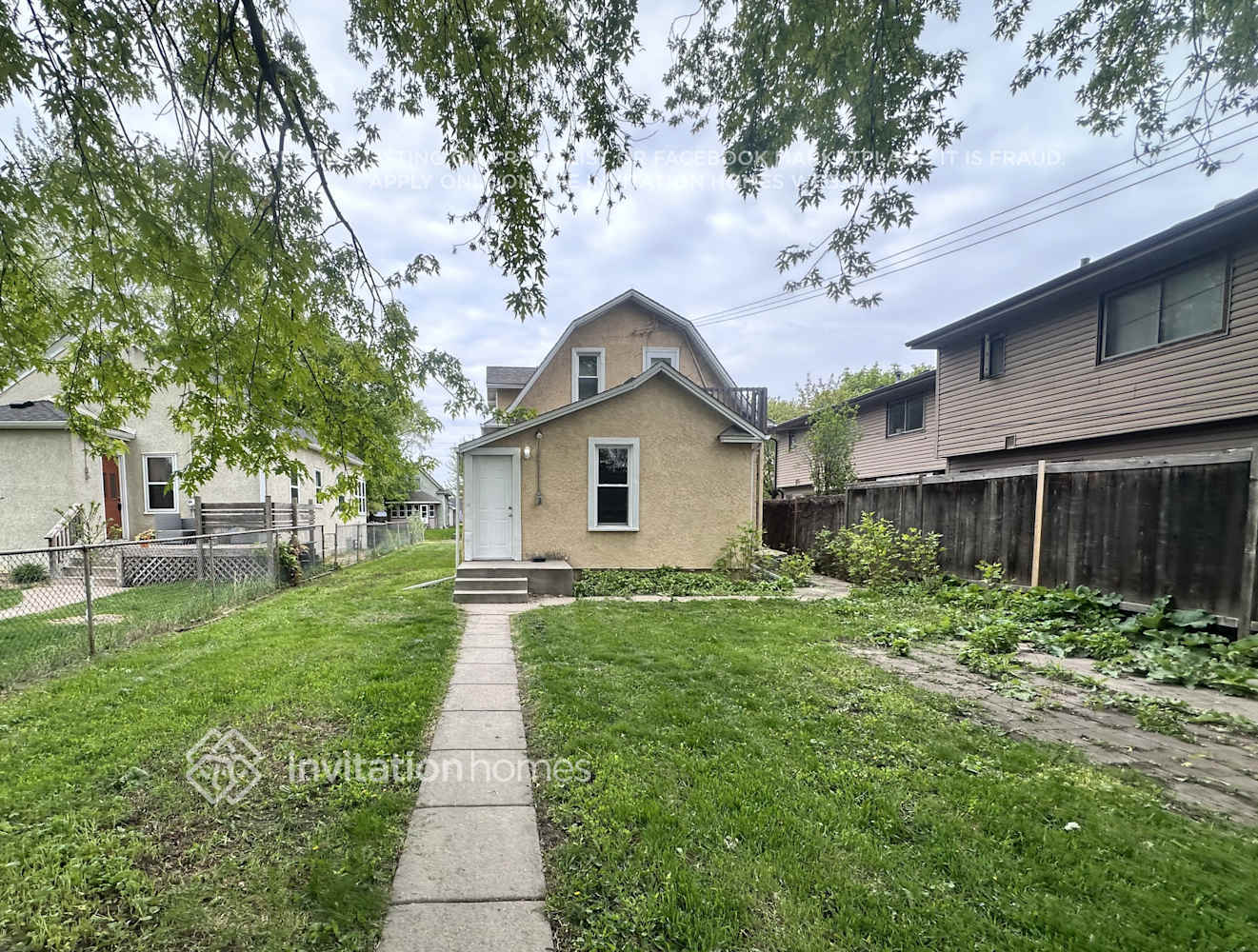 Building Photo - 4511 Snelling Ave