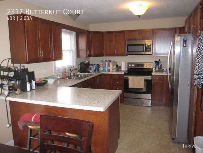 Building Photo - 2317 Butternut Ct