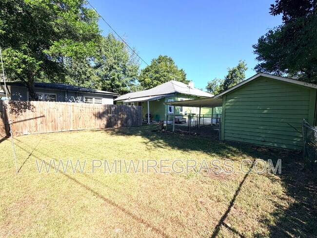Building Photo - 550 Eufaula St