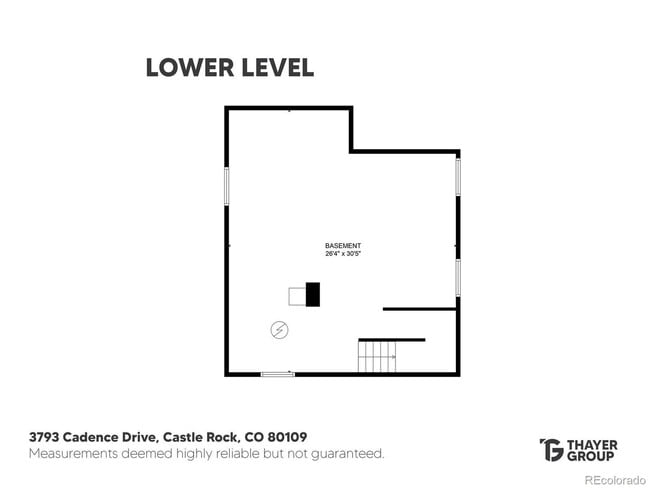 Building Photo - 3793 Cadence Dr