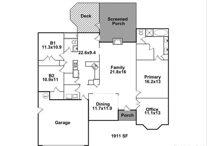 Building Photo - 9114 Strattonville Ct