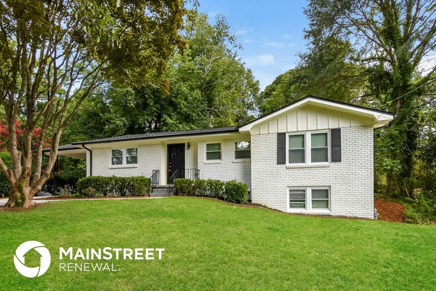 Building Photo - 983 Overbrook Cir