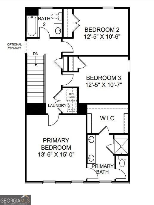 Building Photo - 1359 Crk Vw Ln NW
