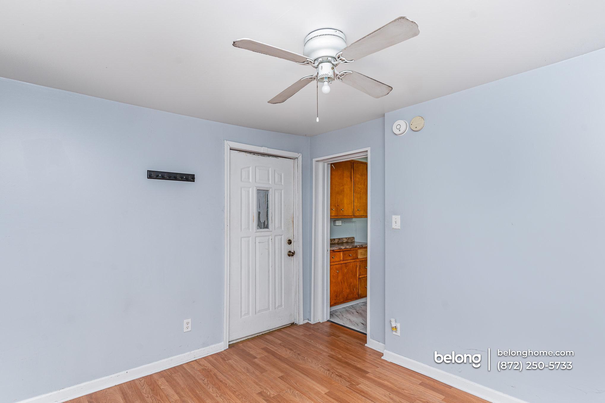 Building Photo - 3536 Front St