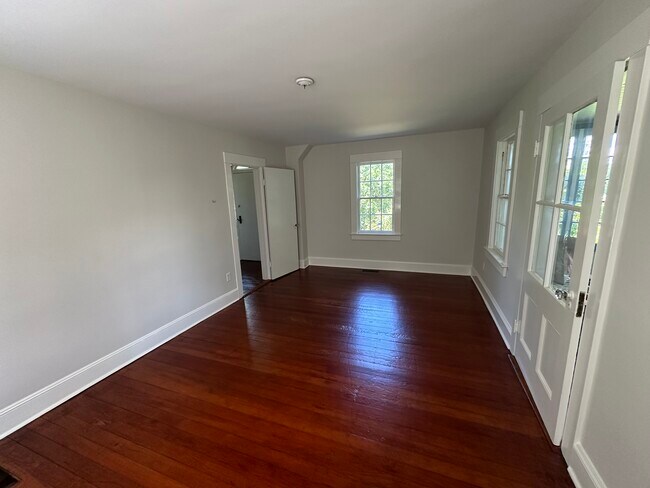 Livingroom - 4260 Old Route 22