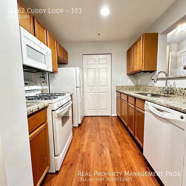 Building Photo - 14162 Cuddy Loop