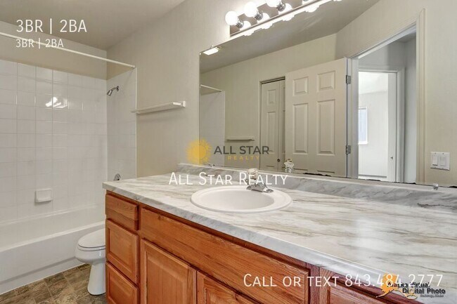 Building Photo - 3117 Tayshee Cir