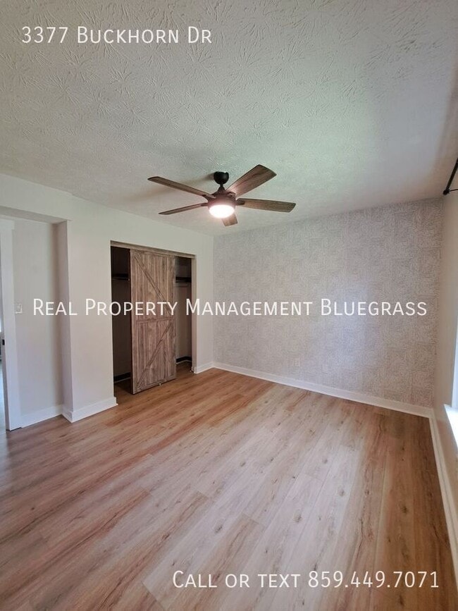 Building Photo - 3377 Buckhorn Dr
