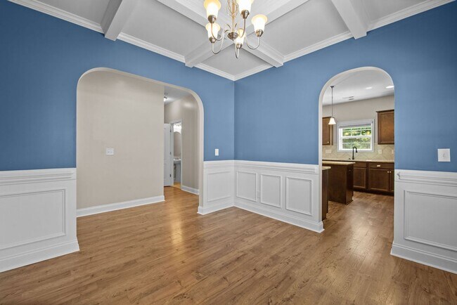 Building Photo - Gorgeous 3 Bed 2.5 Bath Home in Lexington Plantation