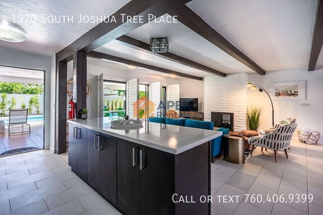 Building Photo - 1970 S Joshua Tree Pl