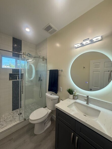 Building Photo - 4902 Temple City Blvd