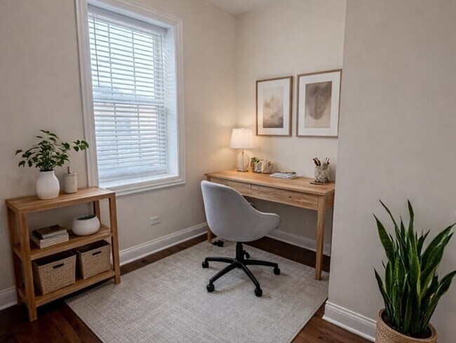 Building Photo - 4435 S Washtenaw Ave.