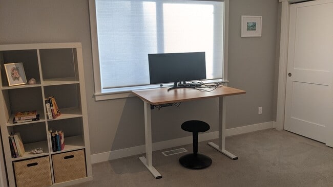 Building Photo - 1661 Choctaw St